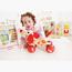 Hape Puppy Push and Pull Walk-A-Long Wooden Toy-InfluencerCodes_Ramadan26_All_20012026-image-9