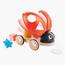Hape Wooden Ladybug Push and Pull-Along Toy-InfluencerCodes_Ramadan26_All_20012026-image-2