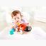 Hape Wooden Ladybug Push and Pull-Along Toy-InfluencerCodes_Ramadan26_All_20012026-image-4