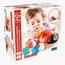 Hape Wooden Ladybug Push and Pull-Along Toy-InfluencerCodes_Ramadan26_All_20012026-image-9