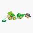 Hape Wooden Frog-Themed Push and Pull Along Toy-InfluencerCodes_Ramadan26_All_20012026-image-1