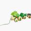 Hape Wooden Frog-Themed Push and Pull Along Toy-InfluencerCodes_Ramadan26_All_20012026-image-4