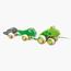 Hape Wooden Frog-Themed Push and Pull Along Toy-InfluencerCodes_Ramadan26_All_20012026-image-6