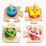 Hape 16-Piece Wooden Creative Peg Puzzle-InfluencerCodes_Ramadan26_All_20012026-image-2