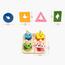 Hape 16-Piece Wooden Creative Peg Puzzle-InfluencerCodes_Ramadan26_All_20012026-image-3