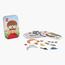 Hape 29-Piece Magnetic Funny Face Travel Toy Set-InfluencerCodes_Ramadan26_All_20012026-image-1