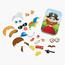 Hape 29-Piece Magnetic Funny Face Travel Toy Set-InfluencerCodes_Ramadan26_All_20012026-image-2