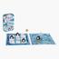 Hape 2-in-1 Tic Tac Toe and Snakes and Ladders Travel Toy-InfluencerCodes_Ramadan26_All_20012026-image-1