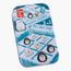 Hape 2-in-1 Tic Tac Toe and Snakes and Ladders Travel Toy-InfluencerCodes_Ramadan26_All_20012026-image-4