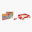 Hape Wooden Pull-Along Cart with Stacking Blocks-InfluencerCodes_Ramadan26_All_20012026-image-2