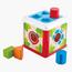 Hape 5-Piece Shape Sorting Box-InfluencerCodes_Ramadan26_All_20012026-image-1