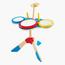 Hape Wooden Drum and Cymbal Musical Set-InfluencerCodes_Ramadan26_All_20012026-image-1