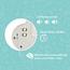 لعبة مهد موسيقية بتصميم سحابة وضوء من هيب-InfluencerCodes_Ramadan26_All_20012026-image-1