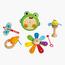 Hape 6-Piece Nature Band Rhythm Musical Wooden Toy Kit-InfluencerCodes_Ramadan26_All_20012026-image-1