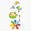 Hape 6-Piece Nature Band Rhythm Musical Wooden Toy Kit-InfluencerCodes_Ramadan26_All_20012026-image-2