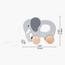 Hape Elephant-Themed Push and Pull Along Toy-InfluencerCodes_Ramadan26_All_20012026-image-4