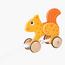 Hape Push and Pull Squirrel Wooden Pull Along Toy-InfluencerCodes_Ramadan26_All_20012026-image-1