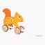 Hape Push and Pull Squirrel Wooden Pull Along Toy-InfluencerCodes_Ramadan26_All_20012026-image-3