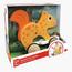 Hape Push and Pull Squirrel Wooden Pull Along Toy-InfluencerCodes_Ramadan26_All_20012026-image-8