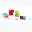 Hape 4-Piece Animal Print Ink Stamp Set-InfluencerCodes_Ramadan26_All_20012026-image-1