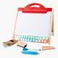Hape Foldable Double-Sided Tabletop Store and Go Easel-InfluencerCodes_Ramadan26_All_20012026-image-1