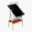 Hape Flip Free Foldable Double-Sided Standing Easel-InfluencerCodes_Ramadan26_All_20012026-image-4