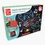 Hape 22-Piece Coloured Chalks and Stencils Art Set-InfluencerCodes_Ramadan26_All_20012026-image-2