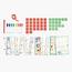 Hape 66-Piece Letters And Numbers Tracing Arts and Crafts Set-InfluencerCodes_Ramadan26_All_20012026-image-1