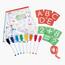 Hape 66-Piece Letters And Numbers Tracing Arts and Crafts Set-InfluencerCodes_Ramadan26_All_20012026-image-2