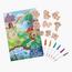 Hape DIY Magic Friends Art and Craft Set with Wooden Magnets-InfluencerCodes_Ramadan26_All_20012026-image-1