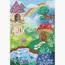 Hape DIY Magic Friends Art and Craft Set with Wooden Magnets-InfluencerCodes_Ramadan26_All_20012026-image-10