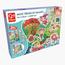 Hape DIY Magic Friends Art and Craft Set with Wooden Magnets-InfluencerCodes_Ramadan26_All_20012026-image-5