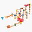 Hape 129-Piece Tricks N Twists Marble Track Playset-InfluencerCodes_Ramadan26_All_20012026-image-1