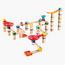 Hape 129-Piece Tricks N Twists Marble Track Playset-InfluencerCodes_Ramadan26_All_20012026-image-10
