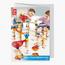 Hape 129-Piece Tricks N Twists Marble Track Playset-InfluencerCodes_Ramadan26_All_20012026-image-6