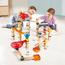 Hape 129-Piece Tricks N Twists Marble Track Playset-InfluencerCodes_Ramadan26_All_20012026-image-7