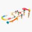 Hape 81-Piece Marble Run Race Wooden Track Set-InfluencerCodes_Ramadan26_All_20012026-image-6