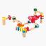Hape 50-Piece Crazy Rollers Stack Track Set-InfluencerCodes_Ramadan26_All_20012026-image-1
