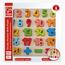 Hape 24-Piece Chunky Number Educational Wooden Puzzle Set-InfluencerCodes_Ramadan26_All_20012026-image-3
