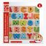 Hape Wooden Chunky Alphabet Educational Puzzle-InfluencerCodes_Ramadan26_All_20012026-image-4