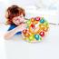 Hape 13-Piece Wooden Chunky Clock Puzzle Playset-InfluencerCodes_Ramadan26_All_20012026-image-2