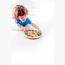Hape 13-Piece Wooden Chunky Clock Puzzle Playset-InfluencerCodes_Ramadan26_All_20012026-image-3