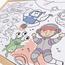Hape 48-Piece Space Friends Double-Sided Colouring Jigsaw Puzzle Set-InfluencerCodes_Ramadan26_All_20012026-image-3