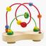 Hape Double Bubble Wooden Bead Maze-InfluencerCodes_Ramadan26_All_20012026-image-1