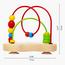Hape Double Bubble Wooden Bead Maze-InfluencerCodes_Ramadan26_All_20012026-image-5