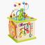 Hape Country Critters Wooden Activity Play Cube-InfluencerCodes_Ramadan26_All_20012026-image-3
