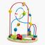 Hape Playground Pizzaz Wooden Educational Bead Maze-InfluencerCodes_Ramadan26_All_20012026-image-1