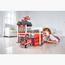Hape Multi-Level City Fire Station and Engine Toy Playset-InfluencerCodes_Ramadan26_All_20012026-image-3