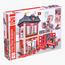 Hape Multi-Level City Fire Station and Engine Toy Playset-InfluencerCodes_Ramadan26_All_20012026-image-5
