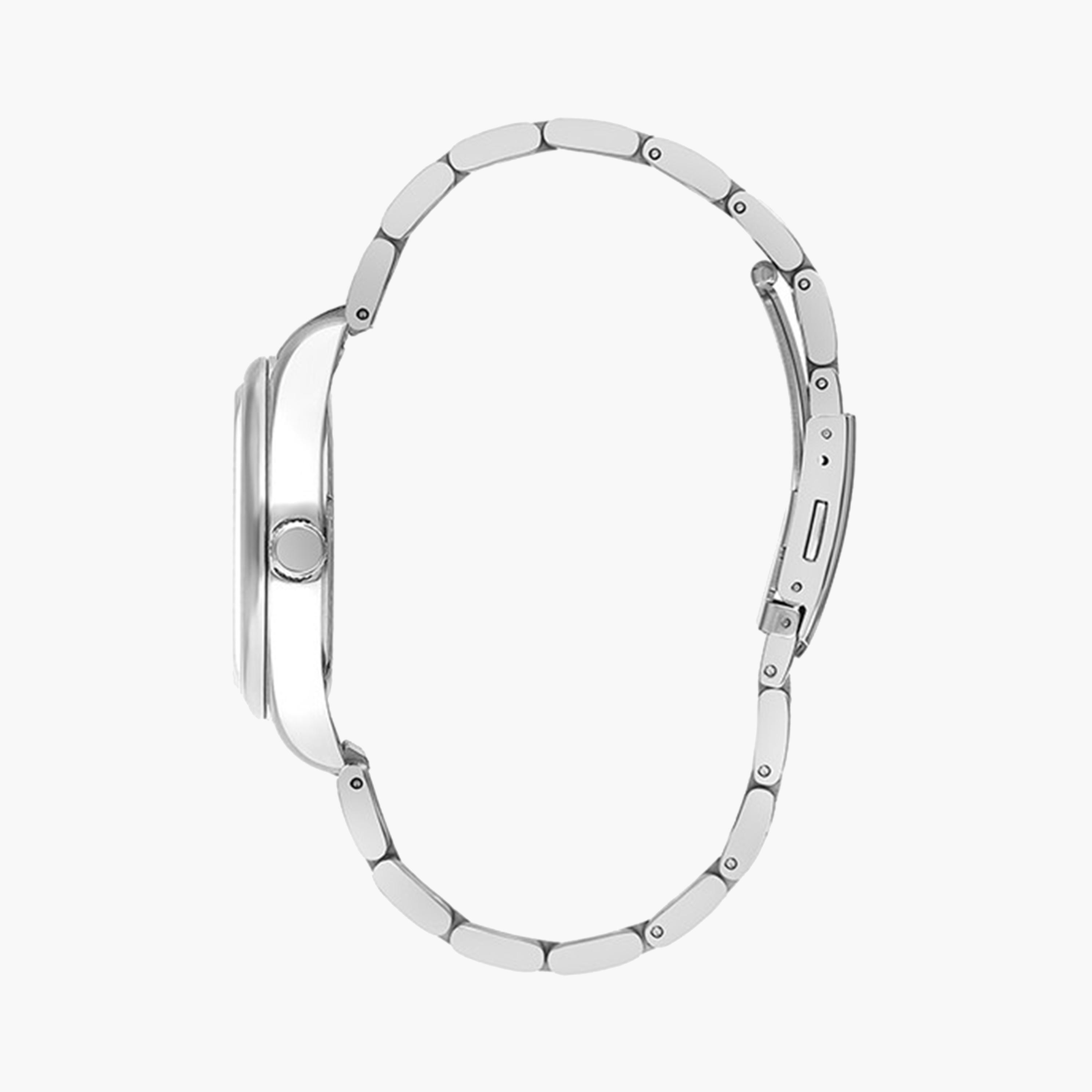 بيفرلي هيلز بولو كلوب- ساعة تناظرية للرجال 41 ملم بسوار معدني فضي | BP3373X.380-men-watchesandjewellery-watches-image-2